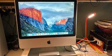 Apple Imac 2009