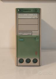 PC Retrogaming Pentium 3 con Audio ISA