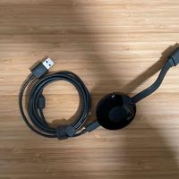 Google Chromecast