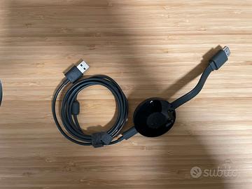 Google Chromecast