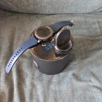 Galaxy S8 e Gear Frontier S3