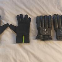 COPPIA GUANTI PER PALESTRA