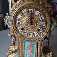 Orologio da Tavolo Parigina Ruffony Luigi XV
