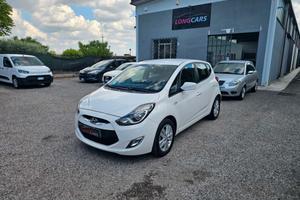 Hyundai iX20 1.4 CRDI 90 CV Style