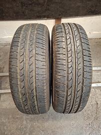gomme 185/60/15 Bridgestone nuove