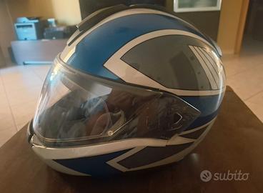 Casco Modulare BMW System 6 EVO – Taglia L