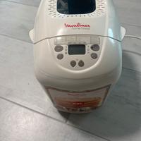 Impastatrice