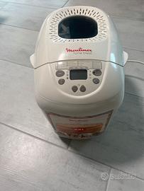 Impastatrice