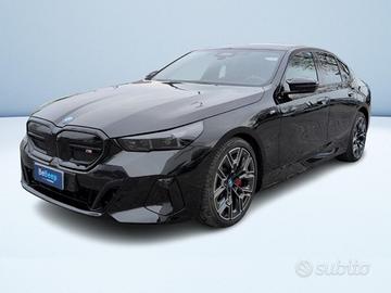 BMW i5 M i5 M60 M Sport Pro