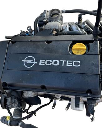 Z16XEP MOTORE OPEL Astra H (A04) 1.6 Benzina 105 C