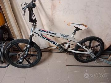 bici BMX