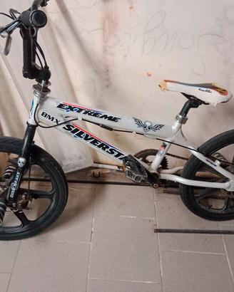 bici BMX