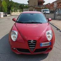 ALFA ROMEO MiTo 1.4 T 155 CV Distinctive Premium