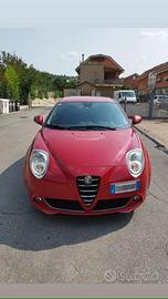 ALFA ROMEO MiTo 1.4 T 155 CV Distinctive Premium