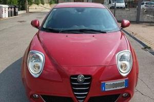 ALFA ROMEO MiTo 1.4 T 155 CV Distinctive Premium