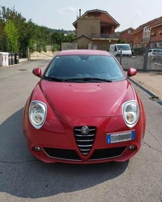 ALFA ROMEO MiTo 1.4 T 155 CV Distinctive Premium