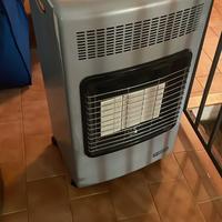 Stufa a gas