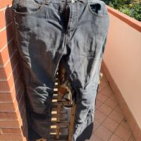 Pantaloni Moto Spyke tg. 48