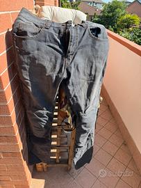 Pantaloni Moto Spyke tg. 48