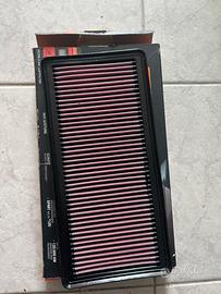Filtro aria KN  Fiat panda 100Hp nuovo