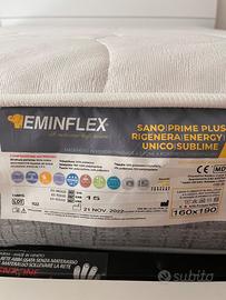 Materasso Eminflex
