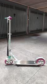 Monopattino oxelo mid9