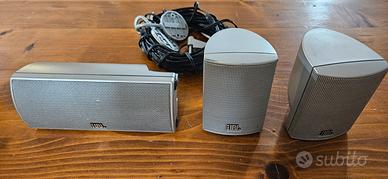 JBL HOME STUDIO