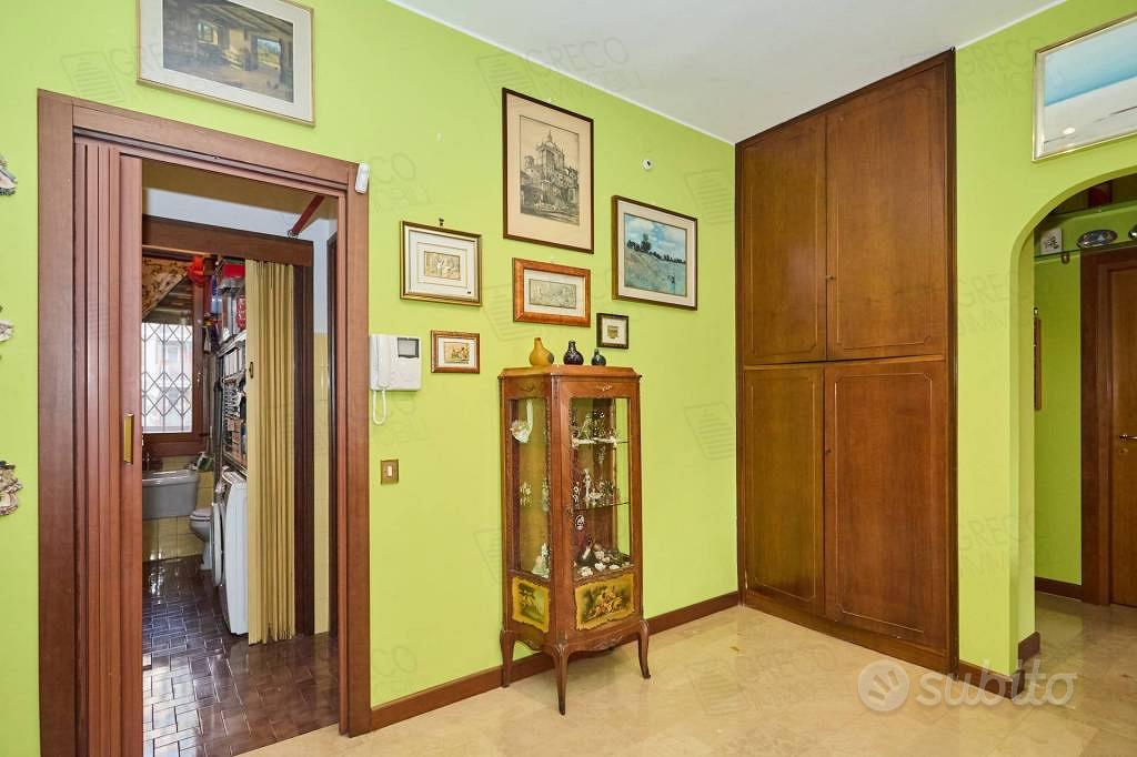 Appartamento – Milano, Greco, Municipio 2 - Vista 2
