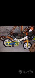 Bicicletta bambino