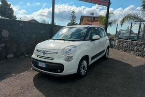 Fiat 500L 1.3 Multijet 95cv  anno 2017