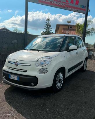 Fiat 500L 1.3 Multijet 95cv  anno 2017