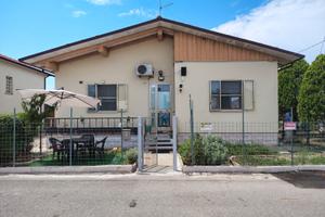 Casa Indipendente Ristrutturata