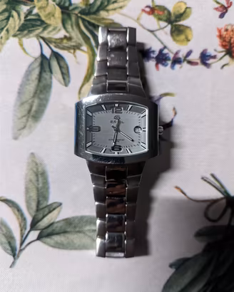orologio uomo Breil 