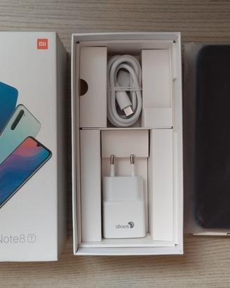 Xiaomi Redmi Note 8T 4/64GB NFC