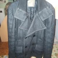 Cappotto Imperial Made in Italy  taglia L Uomo
