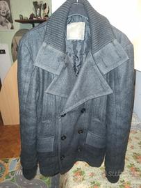 Cappotto Imperial Made in Italy  taglia L Uomo