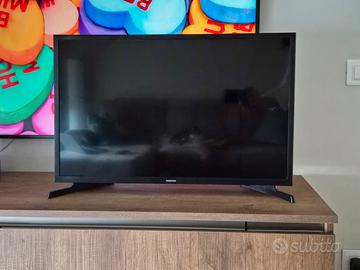 TV SAMSUNG 32"