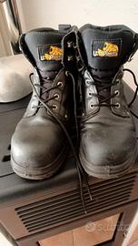 SCARPONI   UPOWER  TG---43