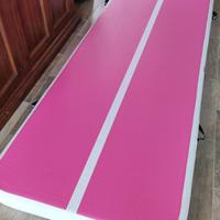 Air Track ginnastica artistica Aksport