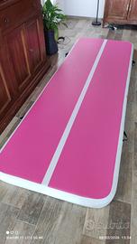 Air Track ginnastica artistica Aksport