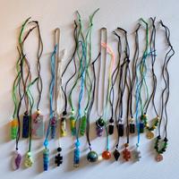 Collana In Resina 08

