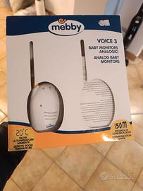 Radioline per neonati