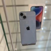 iPhone 14 Plus 128GB Blu-Batteria 94%