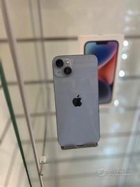 iPhone 14 Plus 128GB Blu-Batteria 94%