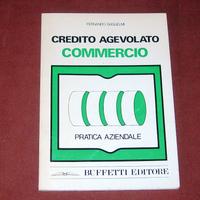 Credito Agevolato - Pratica aziendale - 1977