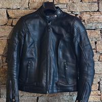 MyRide Classic Leather moto donna 44