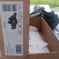 scarpe Mtb sidi n.46 