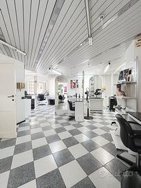 Luminoso appartamento in centro città