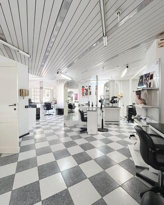 Luminoso appartamento in centro città