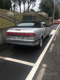 Saab 900 turbo csbrio